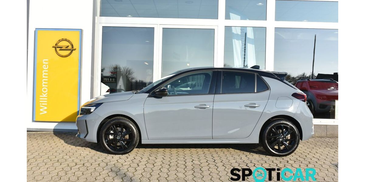 Opel Corsa 16.300 km 19.950 &euro; Grafschaft 53501