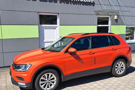 VW Tiguan 130.000 km 13.990 &euro; Kümmersbruck/Lengenfeld 92245