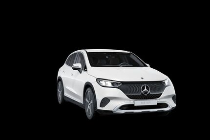 Mercedes-Benz EQE SUV 6.000 km 64.950 &euro; Calw 75365