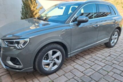 Audi Q3 9.900 km 34.900 &euro; Elsendorf 84094
