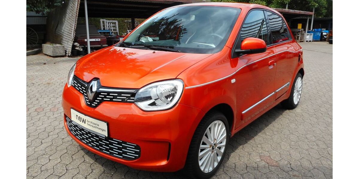 Renault Twingo 11.273 km 12.490 &euro; Kronach 96317