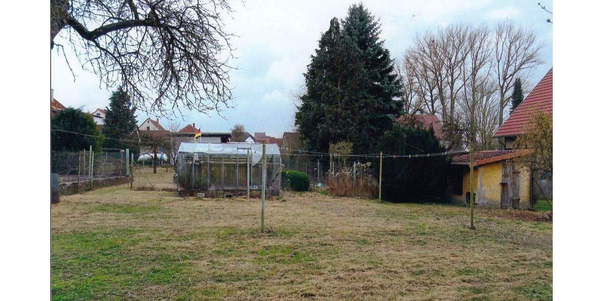 Einfamilienhaus Kaltennordheim - 1 Zimmer, 193 m&sup2;, 75.000&euro; | Angebot:26656906