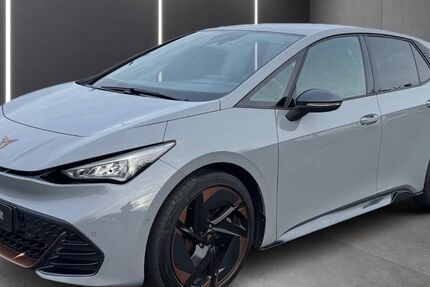 Cupra Born 45.747 km 23.990 &euro; Ennigerloh 59320