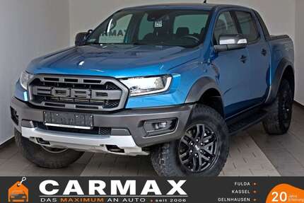 Ford Ranger 84.500 km 39.500 &euro; Fulda 36043