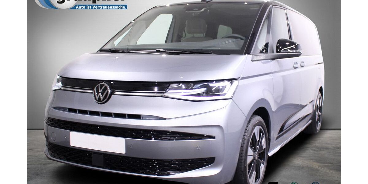 VW T7 Multivan 15.350 km 65.625 &euro; Brandis 04821