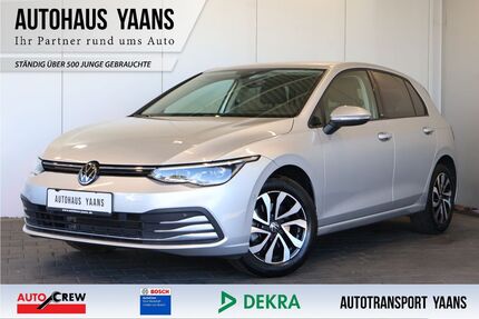 VW Golf 48.330 km 18.789 &euro; Pinneberg 25421