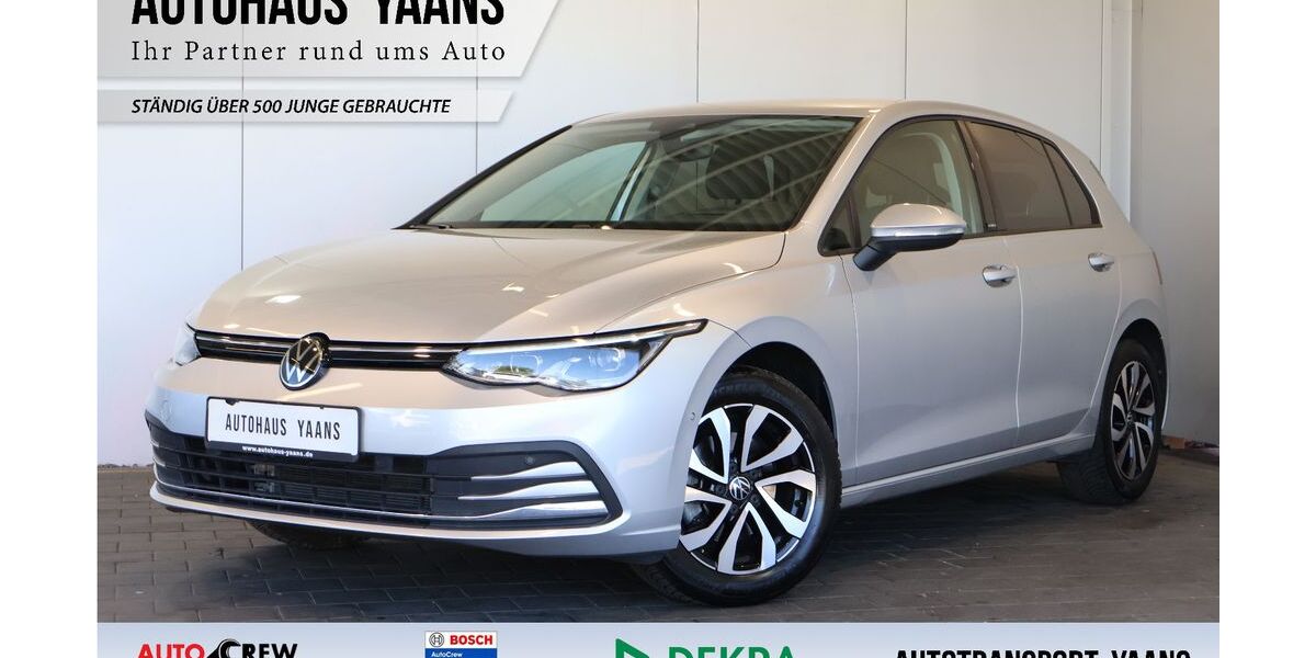 VW Golf 48.330 km 18.789 &euro; Pinneberg 25421