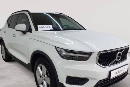 Volvo XC40 52.320 km 24.289 € Fernwald-Steinbach 35463