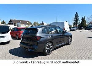 BMW iX3 Inspiring Pano Abstandstempomat LED 24.414 km 37.995 &euro; Donauwörth 86609