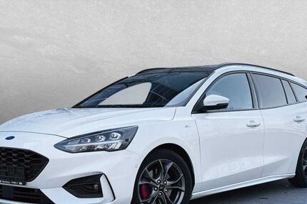 Ford Focus 79.700 km 18.990 &euro; Regensburg 93059