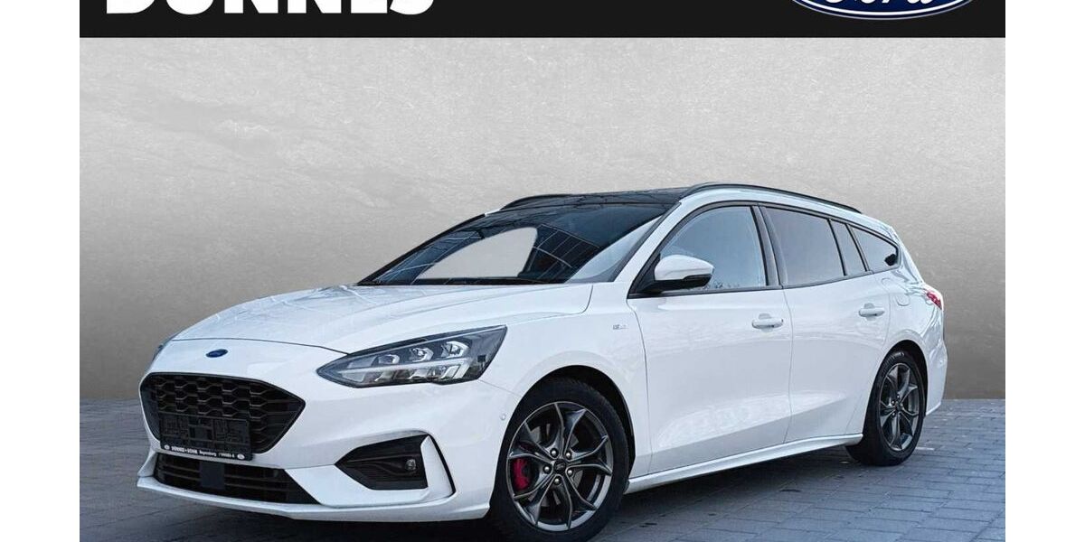 Ford Focus 79.700 km 18.990 &euro; Regensburg 93059