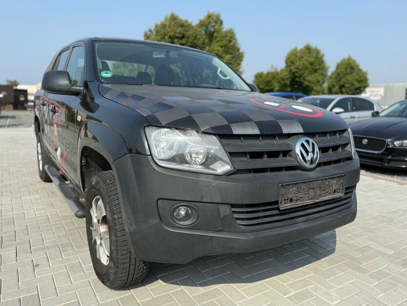Amarok