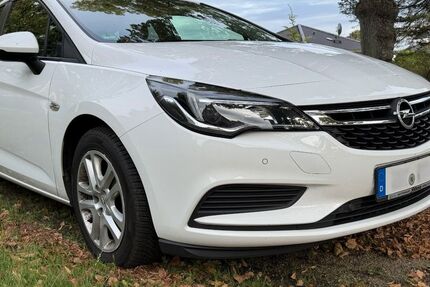 Opel Astra 137.000 km 7.400 &euro; Görlitz 02827