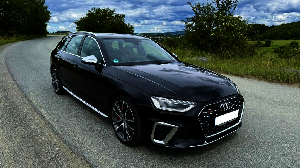 Audi S4 149.000 km 29.700 &euro; Schönbrunn 08606