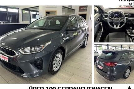 Kia ceed Sportswagon 78.900 km 11.990 &euro; Riedstadt-Wolfskehlen 64560