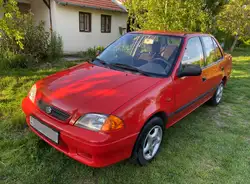 Suzuki Swift 110.000 km 1.900 &euro; Berlin 12053