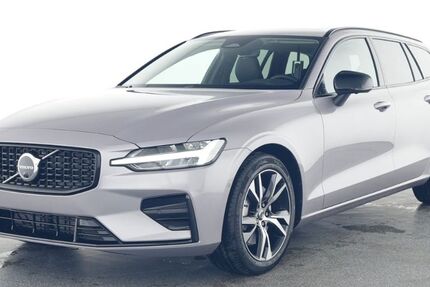 Volvo V60 21.046 km 36.990 &euro; Schloß Holte-Stukenbrock 33758