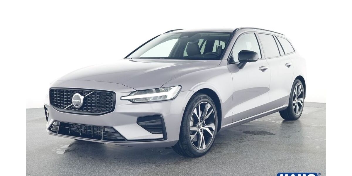 Volvo V60 21.046 km 38.550 &euro; Schloß Holte-Stukenbrock 33758