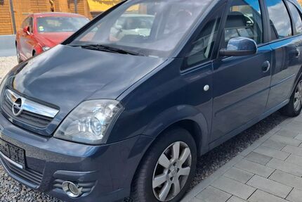 Opel Meriva 149.000 km 999 &euro; Burglengenfeld 93133