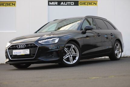 Audi A4 133.498 km 23.980 € Gießen 35398