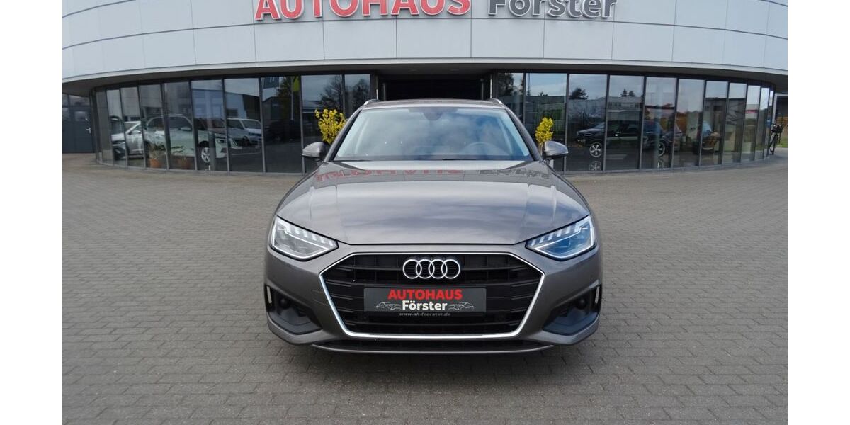 Audi A4 168.500 km 19.950 &euro; Wittenberge 19322