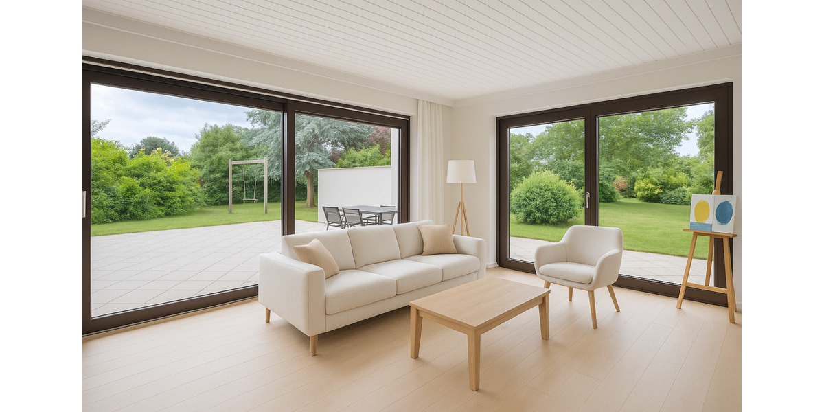 Großes Haus mit vielen Möglichkeiten zimmer