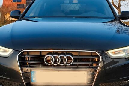 Audi A5 216.000 km 7.400 &euro; Oerlenbach 97714