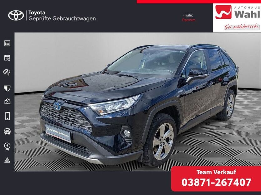 RAV 4