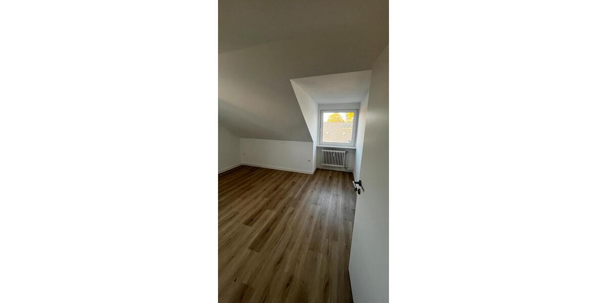 Dachgeschoßwohnung Fredenbeck - 2 Zimmer, 59 m&sup2;, 650&euro; | Angebot:25305521