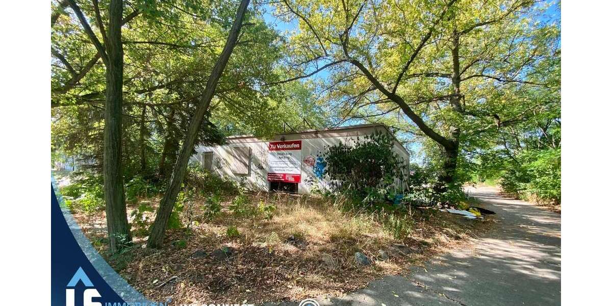 Halle in Burg 45.000 € 80 m² zimmer