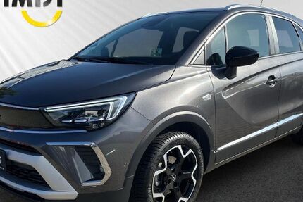 Opel Crossland (X) 32.599 km 16.890 &euro; Ehrenburg 27248