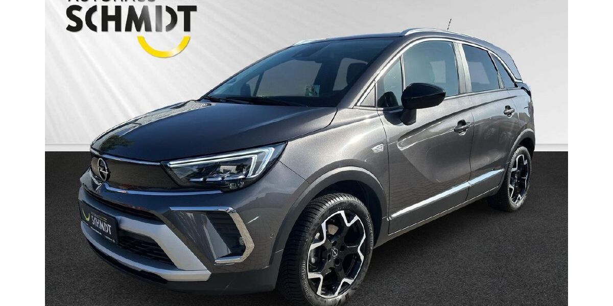 Opel Crossland (X) 32.599 km 16.890 &euro; Ehrenburg 27248