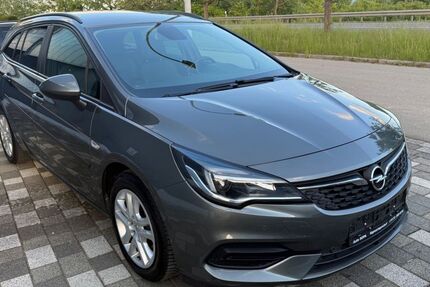Opel Astra 130.000 km 7.800 &euro; Sigmaringendorf 72517