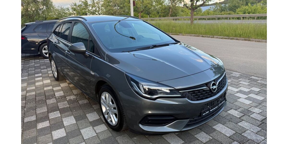 Opel Astra 130.000 km 7.800 &euro; Sigmaringendorf 72517