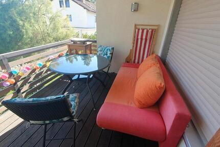 3 Zimmerwohnung in Eiselfing 3 zimmer