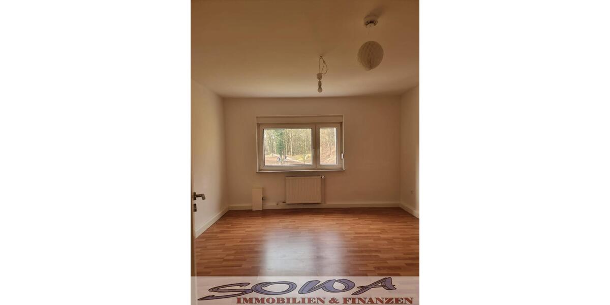 Zentrumsnahe 3 Zimmer Wohnung mit Stellplatz und Balkon mit tollem Ausblick in Neuburg - Ein Objekt von Ihrem Immobilienpartner SOWA Immobilien und Finanzen - 3- Neuburg | Angebot:26354169