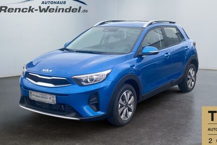 Kia Stonic 3.318 km 19.689 € Mannheim 68199