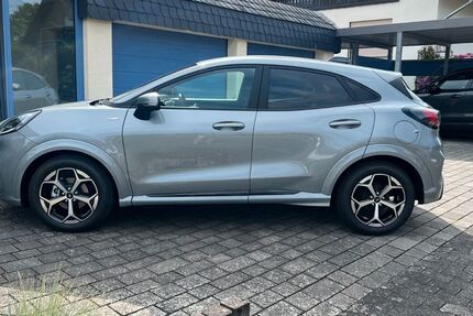 Ford Puma 14.000 km 22.500 &euro; Dornburg 65599