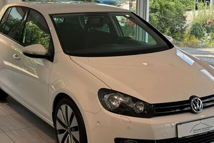 VW Golf 29.899 km 9.890 &euro; Sonthofen 87527