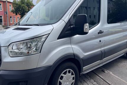 Ford Transit Custom 225.000 km 15.990 &euro; Berlin - Tempelhof 12107