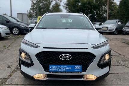 Hyundai KONA 117.000 km 14.900 € Stendal 39576