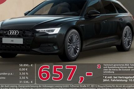 Audi A6 33.612 km 57.890 &euro; Ingolstadt 85057