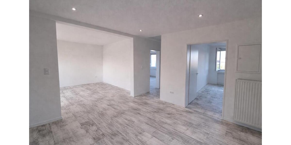 Etagenwohnung Recklinghausen Berghausen - 3 Zimmer, 80 m&sup2;, 725&euro; | Angebot:25960281
