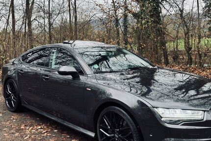 Audi A7 202.611 km 19.500 &euro; Warburg 34414