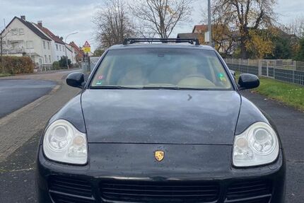 Porsche Cayenne 260.000 km 4.500 € Hasselroth 63594