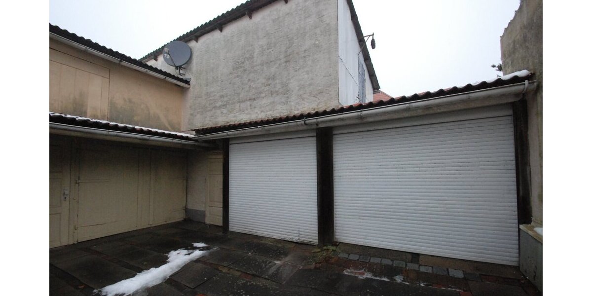 3 wunderschöne Häuser in der Altstadt von Meldorf zu Verkaufen! - Mehrfamilienhaus, Wohnhaus Meldorf | Angebot:26770162