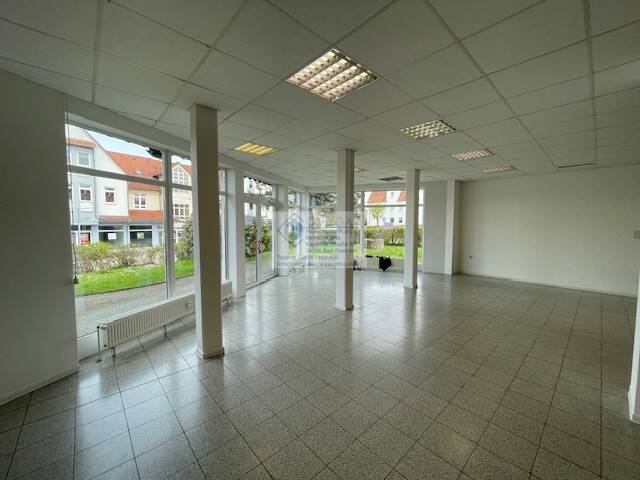 Gewerbeobjekt Borken - 1 Zimmer, 180.000&euro; | Angebot:26155650