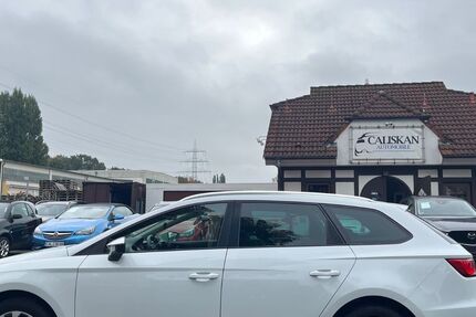 Seat Leon 219.884 km 5.490 € Dinslaken 46539