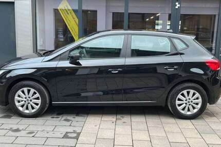 Seat Ibiza 18.360 km 16.950 &euro; Schmallenberg 57392