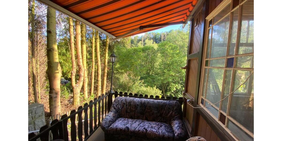 Einfamilienhaus Blankenburg (Harz) - 10 Zimmer, 200 m&sup2;, 160.000&euro; | Angebot:26459507